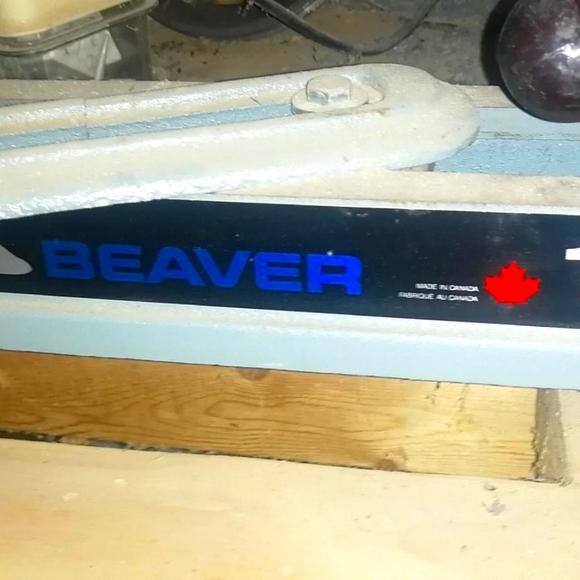 Lathe - Picture 1 of 3